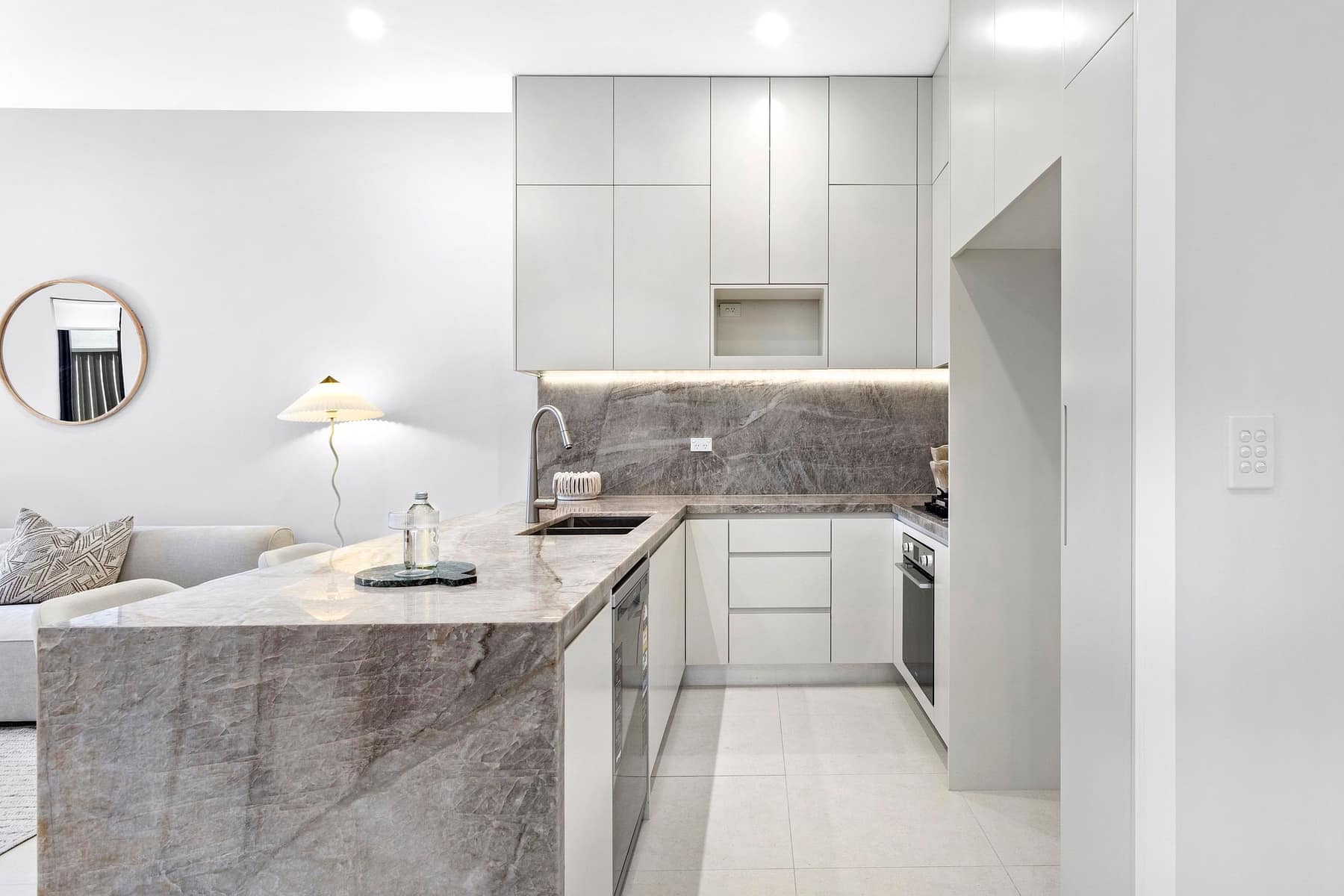 Renovations & Extensions, FHM Partners